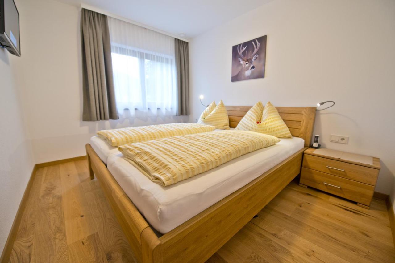 Haus Sonnwend Apartamento Ellmau Quarto foto