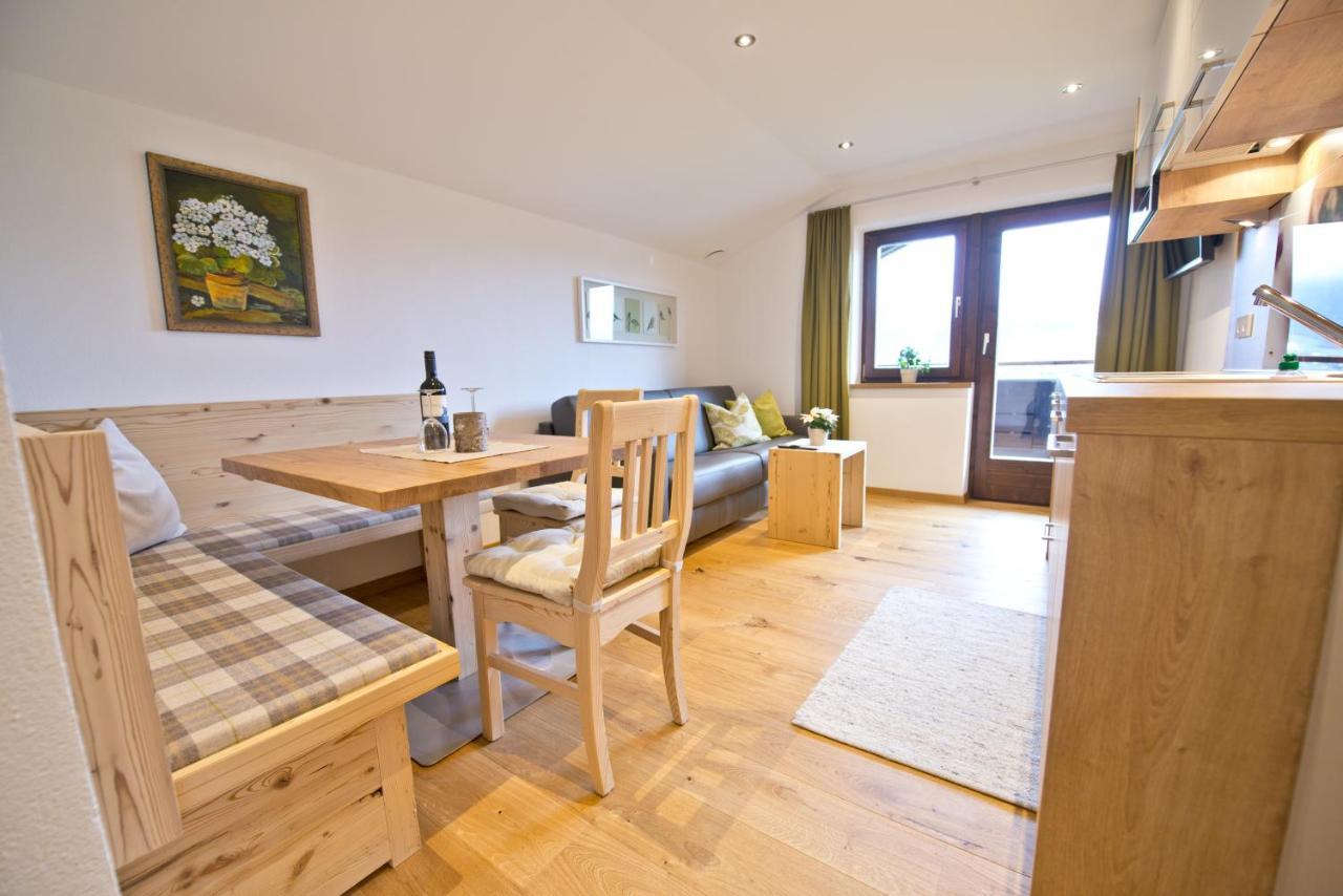 Haus Sonnwend Apartamento Ellmau Quarto foto