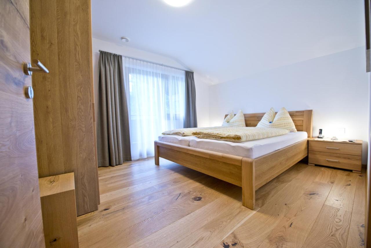 Haus Sonnwend Apartamento Ellmau Quarto foto