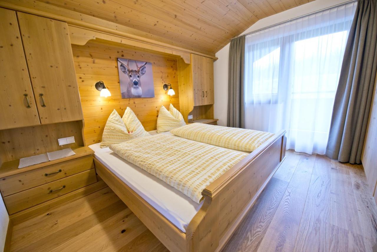 Haus Sonnwend Apartamento Ellmau Quarto foto