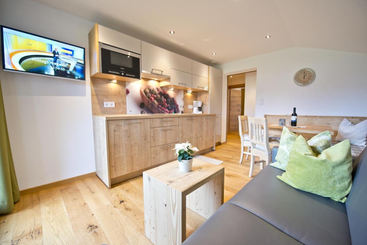 Haus Sonnwend Apartamento Ellmau Quarto foto