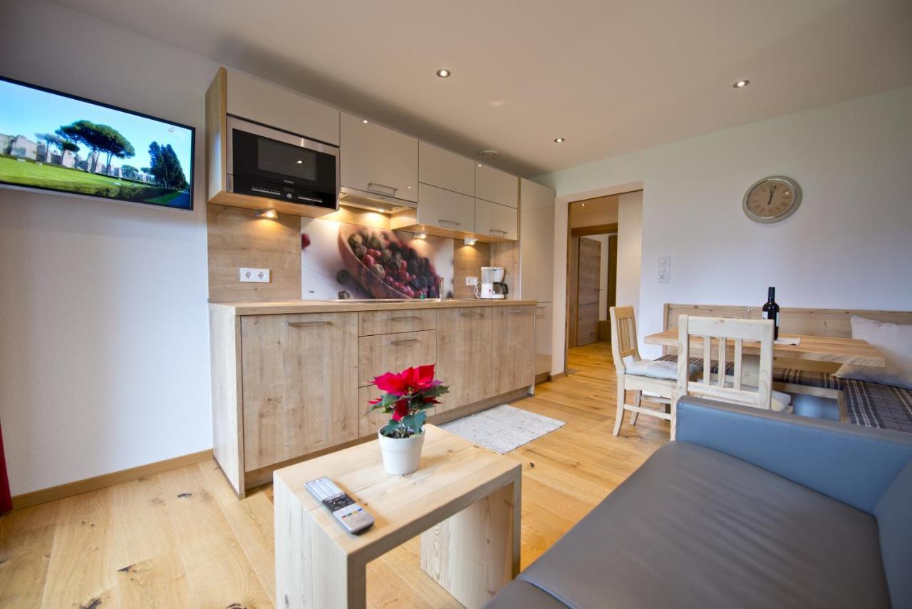 Haus Sonnwend Apartamento Ellmau Quarto foto