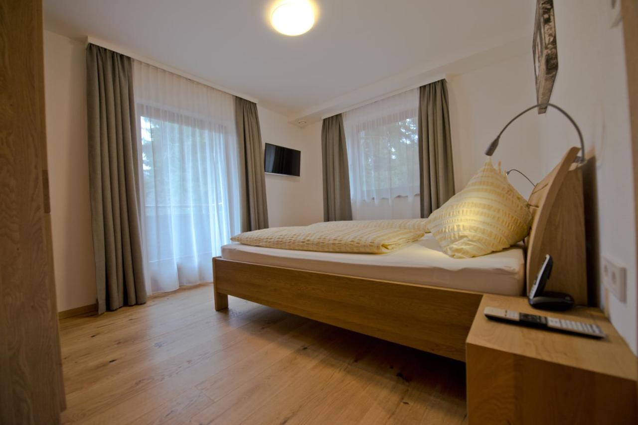 Haus Sonnwend Apartamento Ellmau Quarto foto