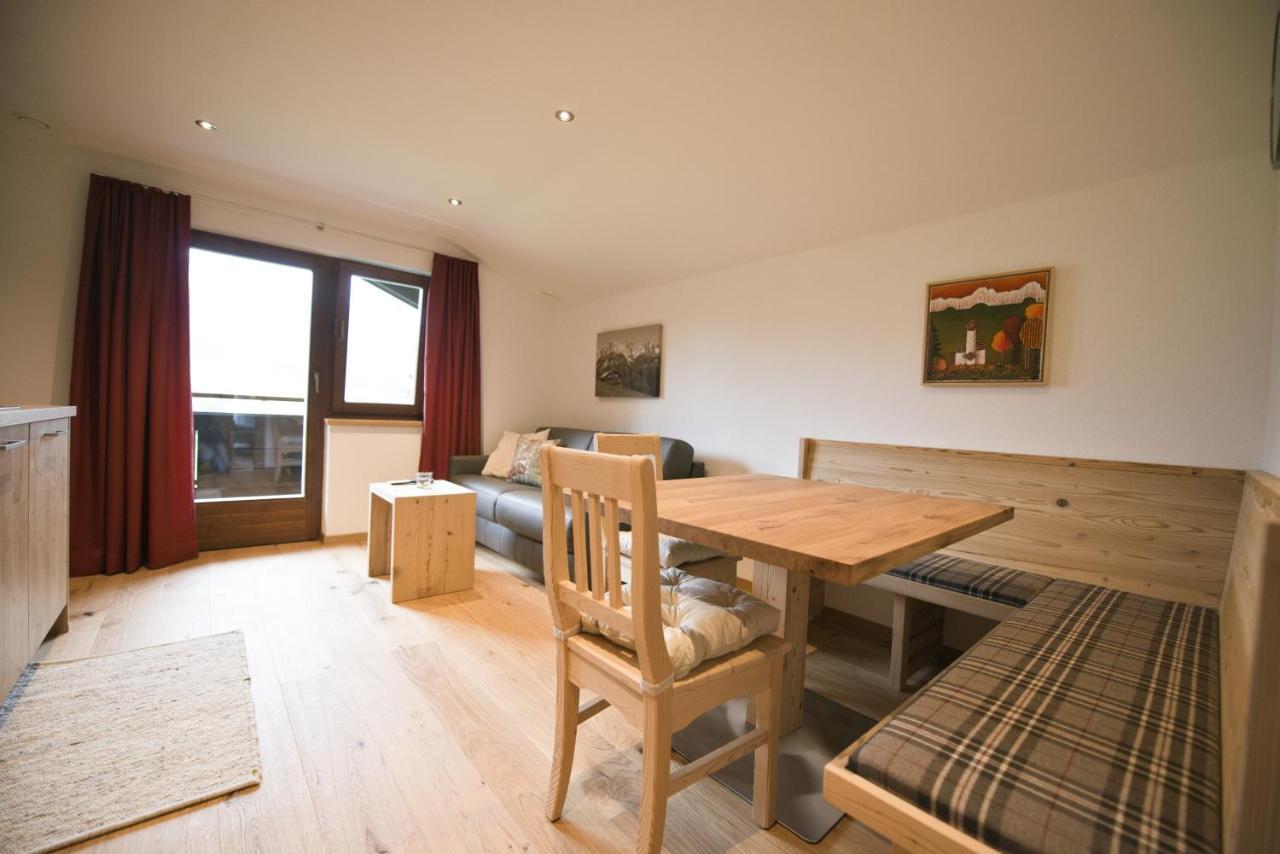 Haus Sonnwend Apartamento Ellmau Quarto foto