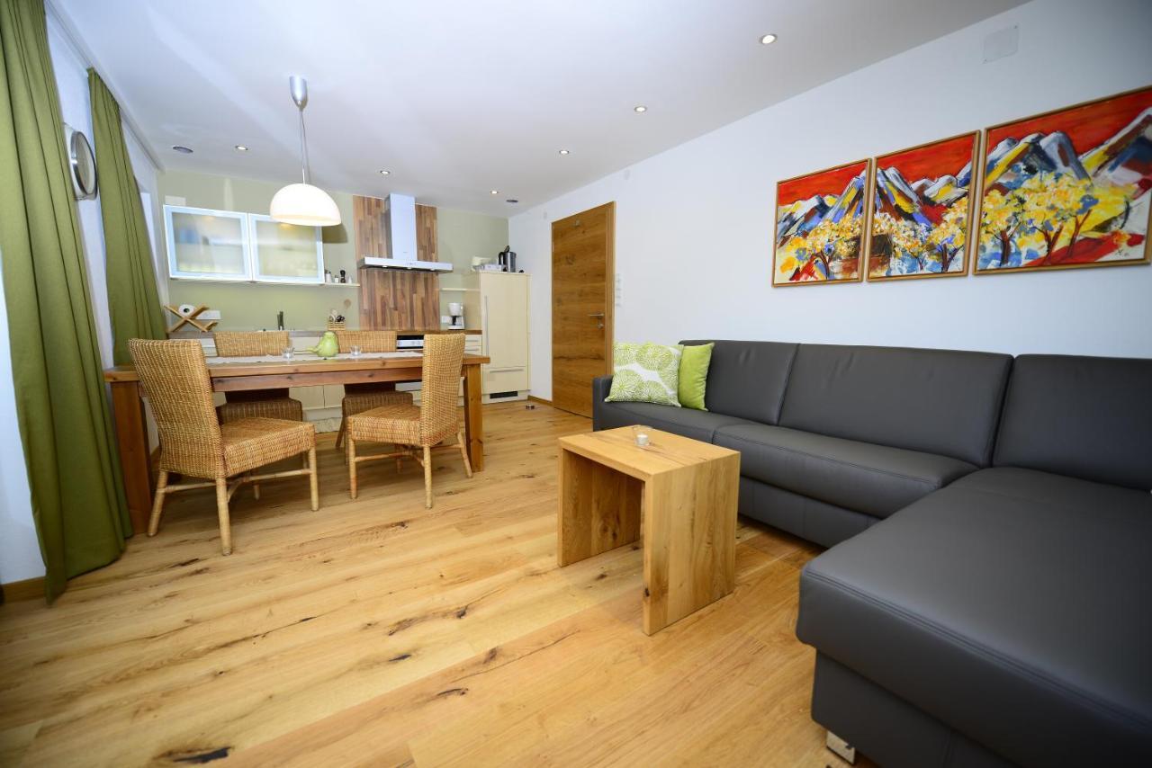 Haus Sonnwend Apartamento Ellmau Quarto foto