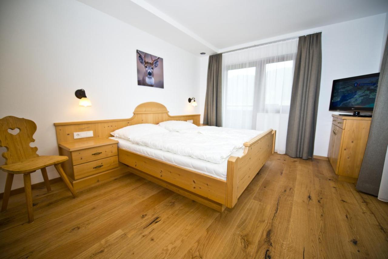 Haus Sonnwend Apartamento Ellmau Quarto foto