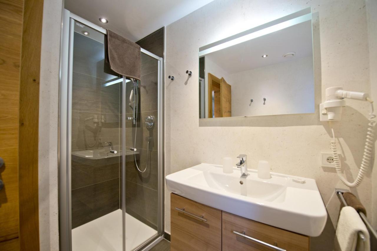 Haus Sonnwend Apartamento Ellmau Quarto foto